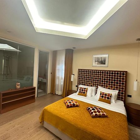 Zigante Rooms Livade Exterior foto