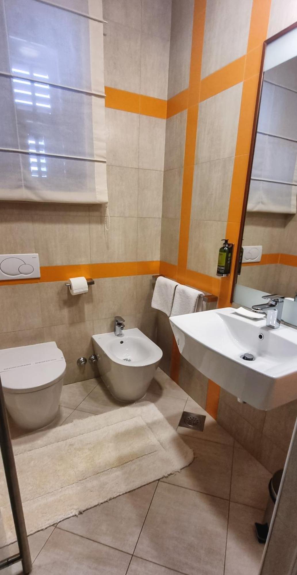 Zigante Rooms Livade Exterior foto